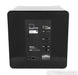 SVS SB16-Ultra 16" Powered Subwoofer; Gloss Black; SB-16