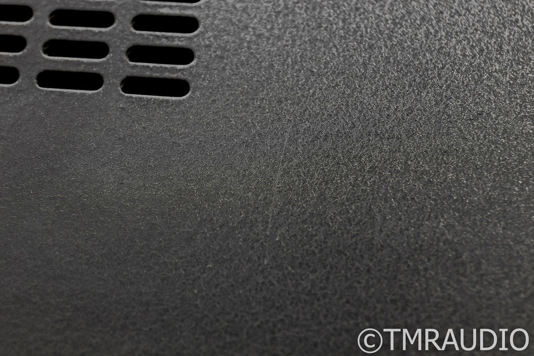 McCormack DNA-225 Stereo Power Amplifier; DNA225