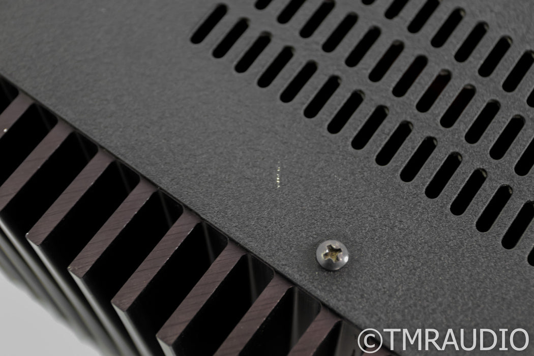 McCormack DNA-225 Stereo Power Amplifier; DNA225