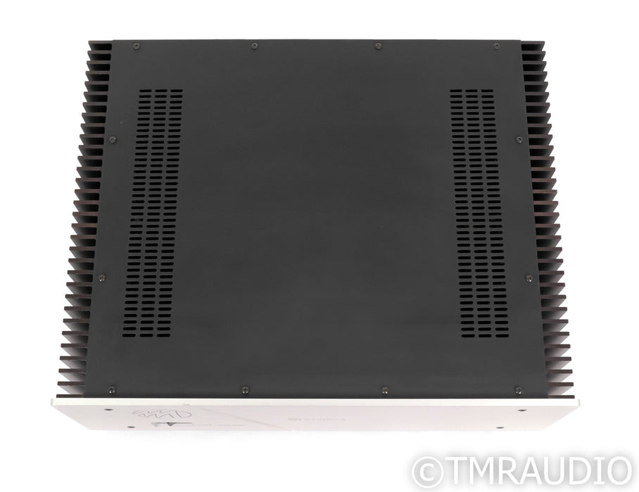 McCormack DNA-225 Stereo Power Amplifier; DNA225