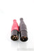 Nordost Valhalla XLR Cables; 1.5m Pair Interconnects