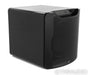 SVS SB16-Ultra 16" Powered Subwoofer; Gloss Black; SB-16 Ultra