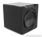 SVS SB16-Ultra 16" Powered Subwoofer; Gloss Black; SB-16 Ultra