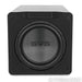 SVS SB16-Ultra 16" Powered Subwoofer; Gloss Black; SB-16 Ultra