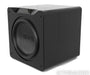SVS SB16-Ultra 16" Powered Subwoofer; Gloss Black; SB-16 Ultra