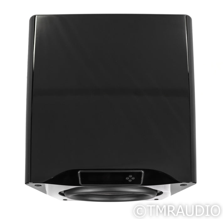 SVS SB16-Ultra 16" Powered Subwoofer; Gloss Black; SB-16 Ultra