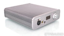 Burson Audio Soloist 3X Performance Headphone Amplifier; Silver; Remote