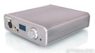Burson Audio Soloist 3X Performance Headphone Amplifier; Silver; Remote