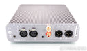 Burson Audio Soloist 3X Performance Headphone Amplifier; Silver; Remote