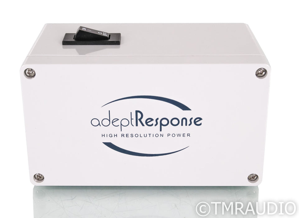 Adept Response aR2P AC Power Line Conditioner