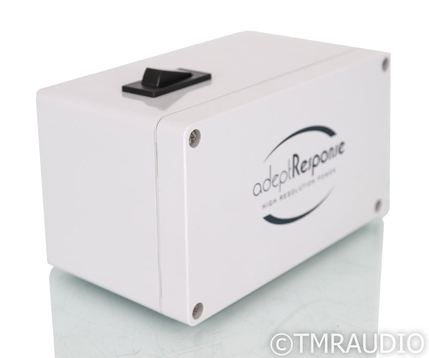 Adept Response aR2P AC Power Line Conditioner