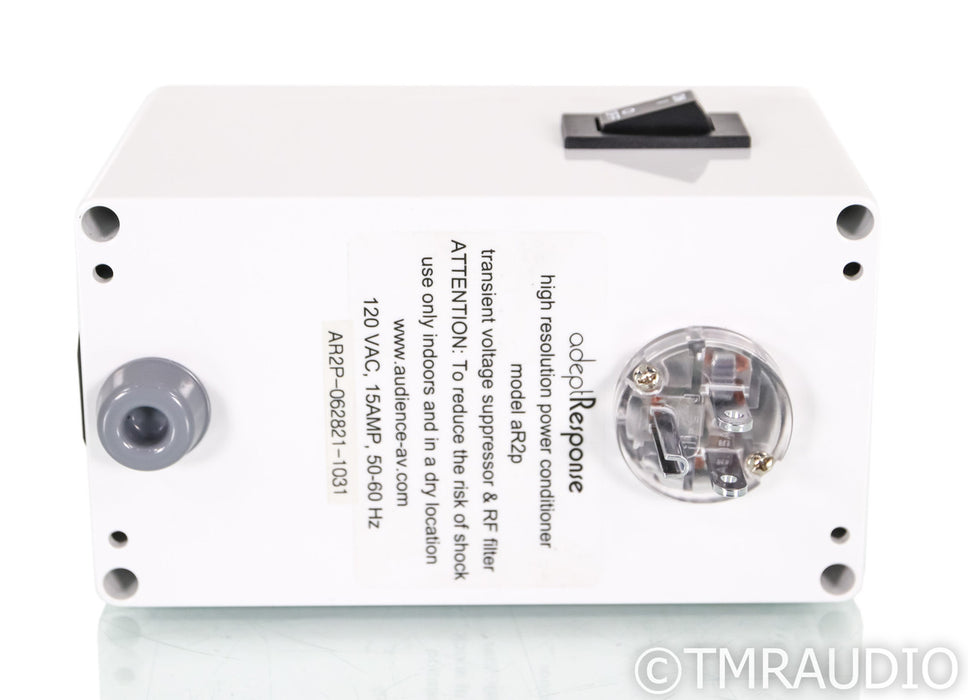 Adept Response aR2P AC Power Line Conditioner