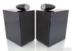 B&W 705 Signature Bookshelf Speakers; Midnight Blue Pair