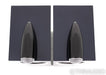 B&W 705 Signature Bookshelf Speakers; Midnight Blue Pair