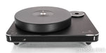 Clearaudio Ovation Turntable; (No Tonearm, No Cartridge)