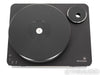 Clearaudio Ovation Turntable; (No Tonearm, No Cartridge)