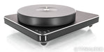 Clearaudio Ovation Turntable; (No Tonearm, No Cartridge)
