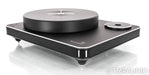 Clearaudio Ovation Turntable; (No Tonearm, No Cartridge)