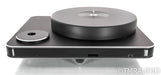 Clearaudio Ovation Turntable; (No Tonearm, No Cartridge)