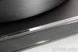 Clearaudio Ovation Turntable; (No Tonearm, No Cartridge)
