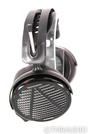 Audeze LCD-5 Open Back Planar Magnetic Headphones; (Unused / Mint)