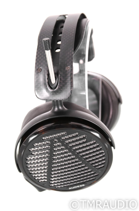 Audeze LCD-5 Open Back Planar Magnetic Headphones; (Unused / Mint)