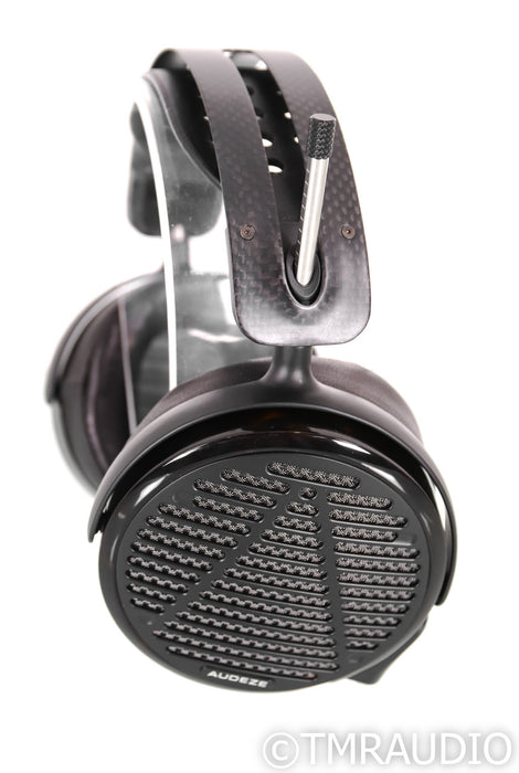 Audeze LCD-5 Open Back Planar Magnetic Headphones; (Unused / Mint)