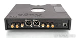 Chord Electronics Hugo TT 2 Headphone Amplifier / DAC; Black; D/A Converter