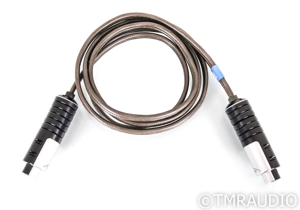 Naim Super Lumina 5DIN-5DIN Cable; Single 1.5m Interconnect