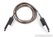Naim Super Lumina 5DIN-5DIN Cable; Single 1.5m Interconnect