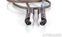 Naim Super Lumina 5DIN-5DIN Cable; Single 1.5m Interconnect