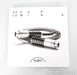 Naim Super Lumina 5DIN-5DIN Cable; Single 1.5m Interconnect