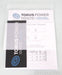 Torus Power RM15 AC Power Line Conditioner; RM-15; Silver