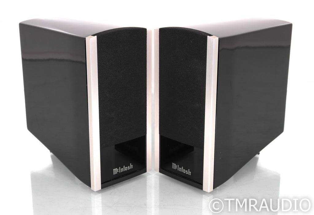 McIntosh MXA80 All-In-One Stereo System; Integrated Amplifier; Speaker Pair