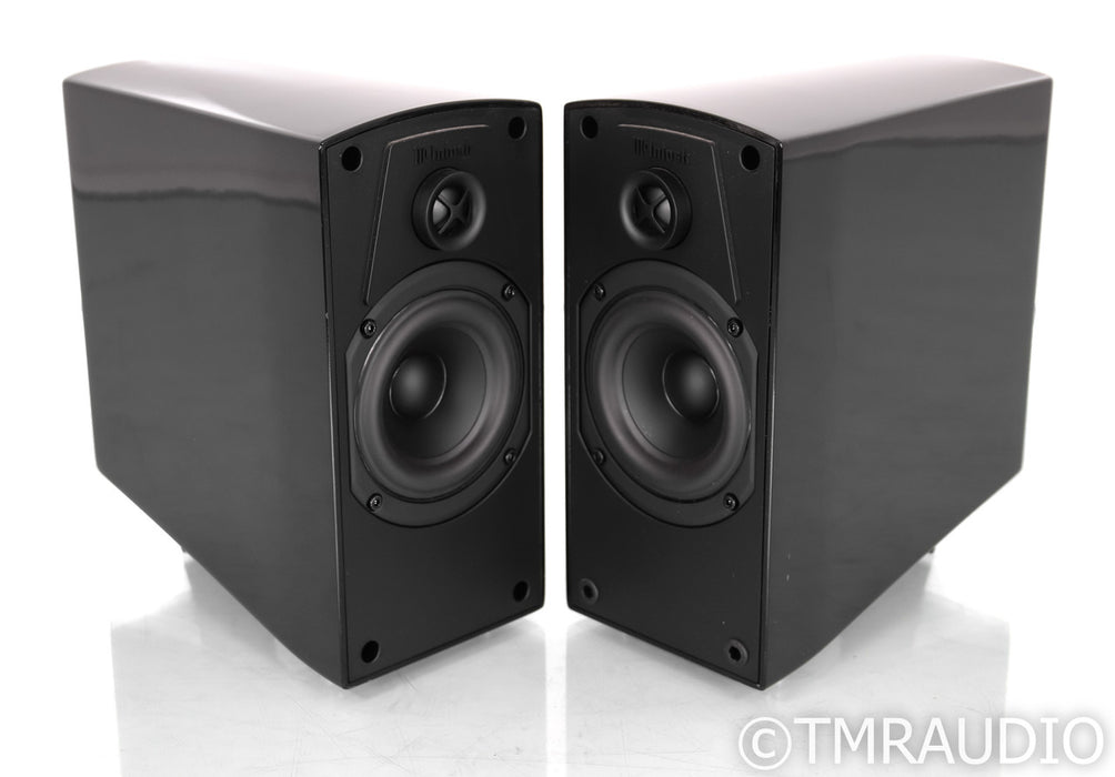 McIntosh MXA80 All-In-One Stereo System; Integrated Amplifier; Speaker Pair