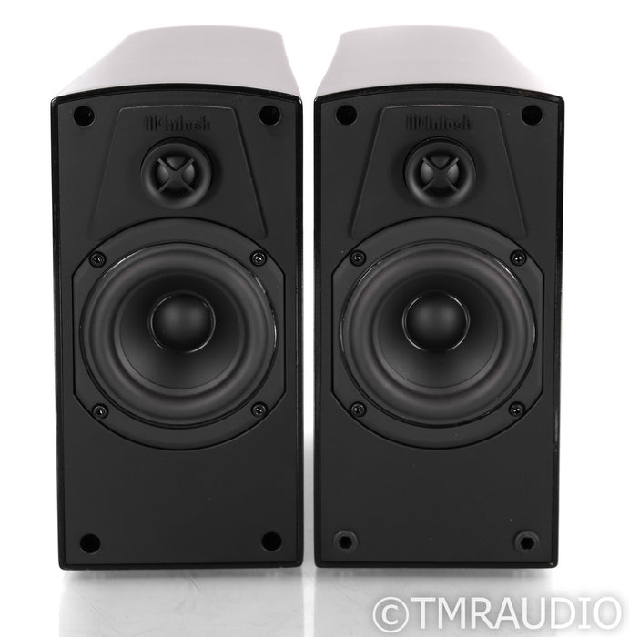 McIntosh MXA80 All-In-One Stereo System; Integrated Amplifier; Speaker Pair