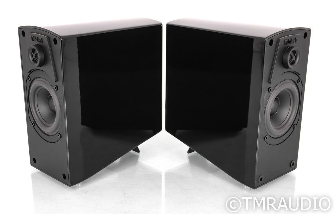 McIntosh MXA80 All-In-One Stereo System; Integrated Amplifier; Speaker Pair