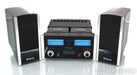 McIntosh MXA80 All-In-One Stereo System; Integrated Amplifier; Speaker Pair