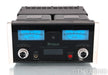 McIntosh MXA80 All-In-One Stereo System; Integrated Amplifier; Speaker Pair