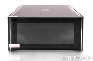 NAD Masters M10 V2 Stereo Integrated Amplifier; BluOS (Mint)