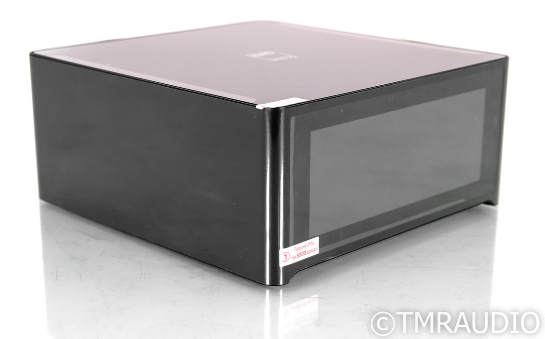 NAD Masters M10 V2 Stereo Integrated Amplifier; BluOS (Mint)