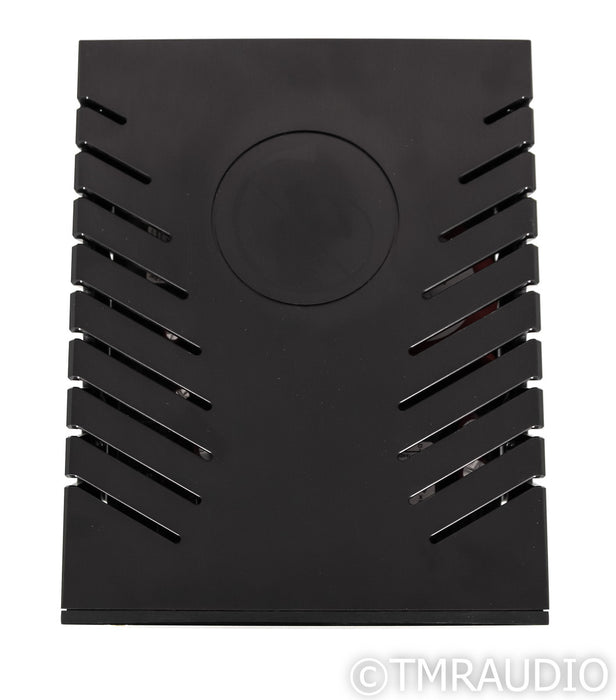 Gold Note PSU-10 EVO External Power Supply; Black