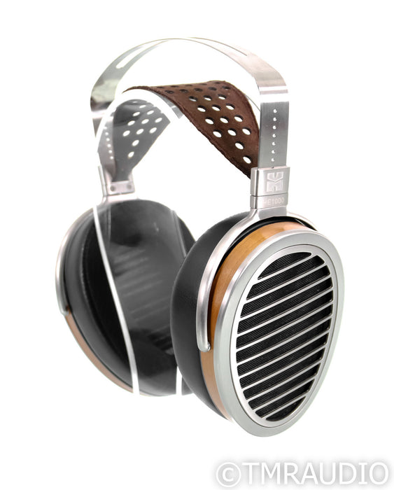 Hifiman HE1000 v2 Open Back Planar Magnetic Headphones