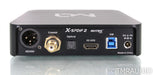Matrix Audio X-SPDIF 2 USB Interface; D/D Converter