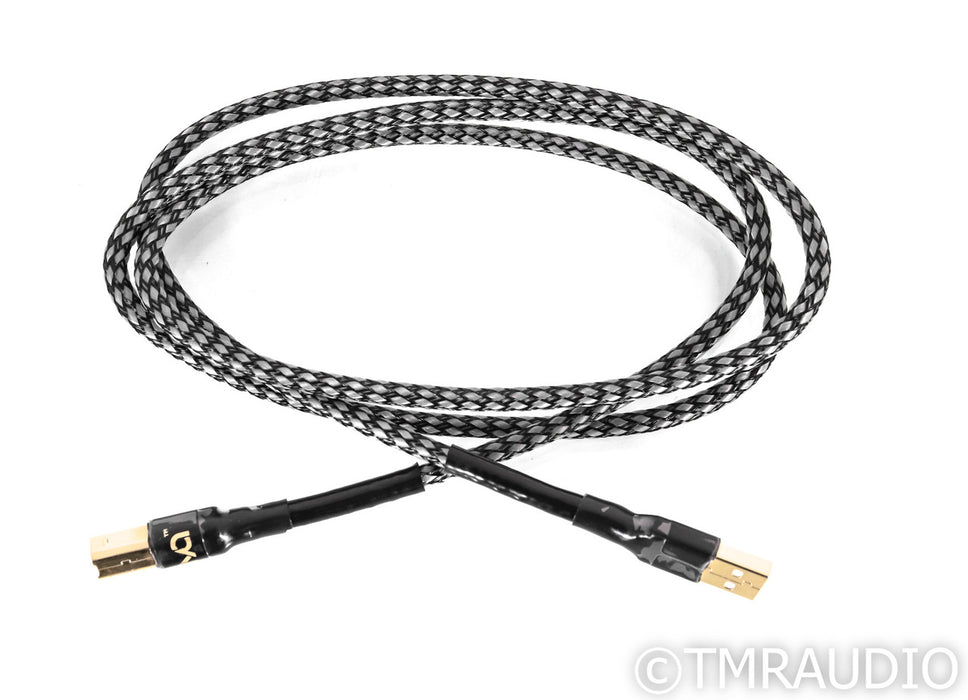 Matrix Audio X-SPDIF 2 USB Interface; D/D Converter