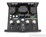 Rogue Audio ST-100 Dark Stereo Tube Power Amplifier; ST100; Black
