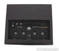 Rogue Audio ST-100 Dark Stereo Tube Power Amplifier; ST100; Black