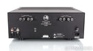 Rogue Audio ST-100 Dark Stereo Tube Power Amplifier; ST100; Black