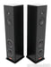 Magico A3 Floorstanding Speakers; A-3; Black Pair