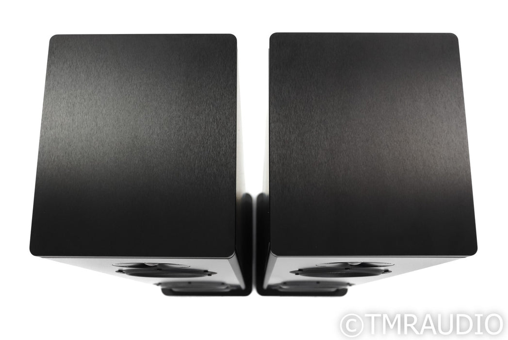 Magico A3 Floorstanding Speakers; A-3; Black Pair